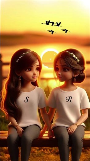 best friend forever ♾️