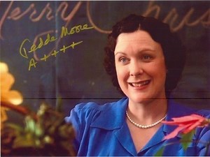 Tedde Moore - Alchetron, The Free Social Encyclopedia