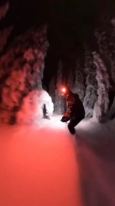 65K views · 571 reactions | Wait for it...  Sälen in western Sweden...