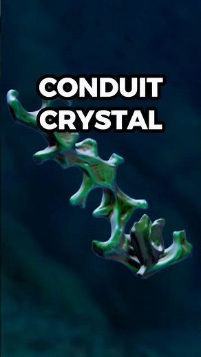 How To Get Conduit Crystal in Subnautica 2