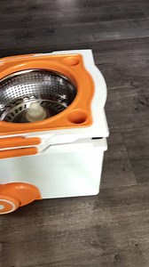 Thank you @Masthome for sending over your spin mop 🧡🔗 code ML5KKL $10 off ( link in bio ) I absolutely love the split bucket that separates the dirty water 🥴 oh and not to mention the handles and the wheels 🤌🏽#spinmop #cleanwithme #masthome #cleaningasmr #asmrsounds #cleaningmotivation #relaxingvideos #moppingfloors #moppingasmr #mopwithme #cleanfreshhype #limpieza #giftedproduct #moppingvideos | Cori Angel