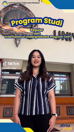 Eksplorasi Kampus Atma Jogja: Fasilitas Unggulan