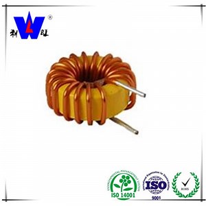 [Hot Item] Toroidal Inductor Power Coil Inductor