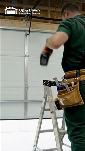Garage Door Opener Repair