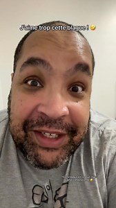 568K views · 10K reactions | J'aime trop cette blague 藍 #humour #blague #drole #parodie #comedie #rire | 1gras1fille | Facebook