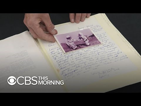 The endearing, angry, and heartbreaking letters the world sent to Neil Armstrong after Apollo 11