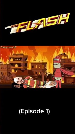 Flashman final part #flashman #funny #suscribe #comedy #flashman2 #cartoon #dracula #animation