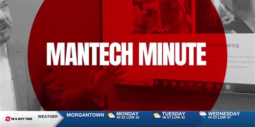 MANTECH Minute: Streaming Services