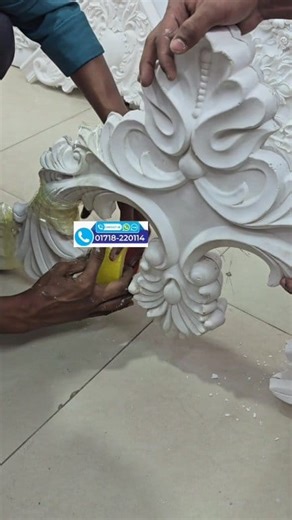 #ceiling_rose | Shapla Gypsum Decoration