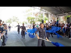 Camino Real - MCL with CGAP (Musiko 2019)