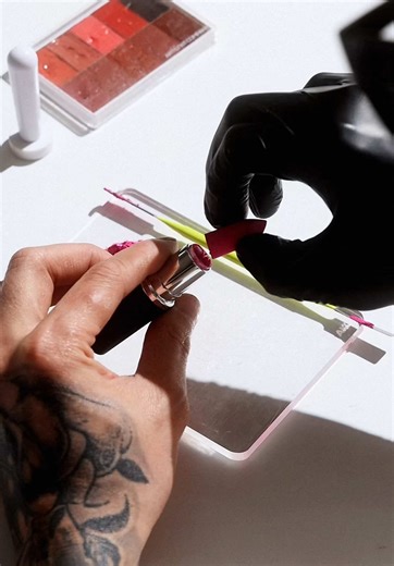 Streamlining Your Makeup Kit with M·A·C Cosmetics