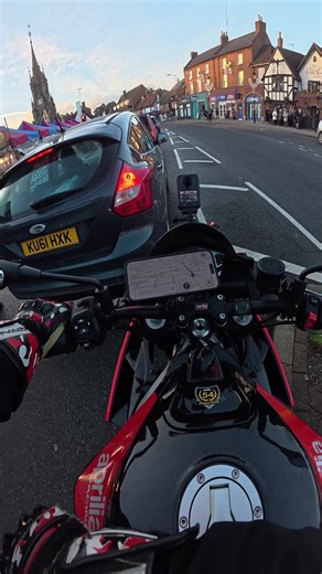 Fun Biking Experience with a Convertible Tic Tac