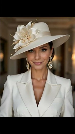 Slavic Elegant aesthetic