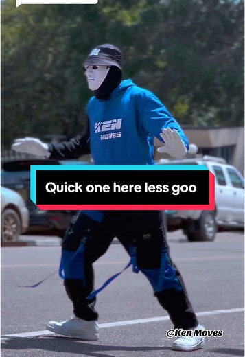 Mastering Ken Moves Dance Steps: A Beginner's Guide