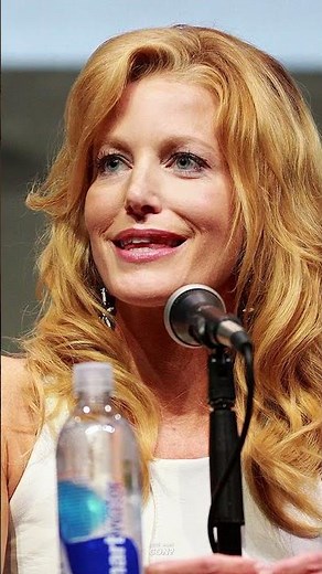 What happened to Anna Gunn, the actress who suffered harassment for her role in the legendary ser...