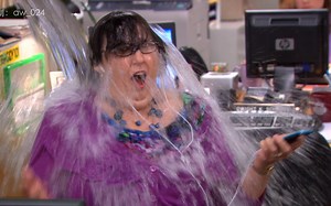 【The Office】五十度灰 | 办公室