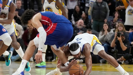 Connect Four: Four observations from Pistons' four-game western road trip