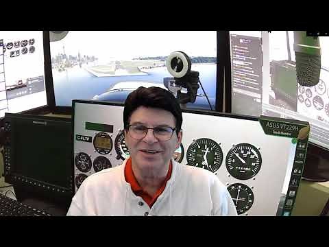 Air Manager, Knobster and a Touch Screen