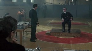 The Caine Mutiny Court Martial (1988) Director- Robert Altman