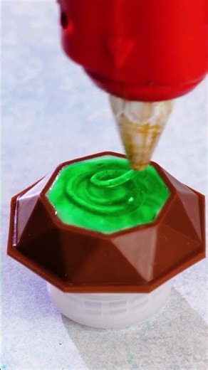 GRIP IT GOOD! 📱✨| Fun 3D Pen Creations #shorts