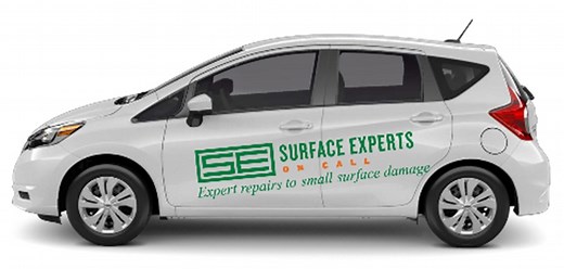 Franchising Opportunities | Surface Experts