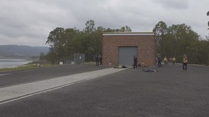 Today we hosted a training exercise with our emergency services at Cressbrook Dam. We're proud of those who serve our community at the highest level. Queensland Police Service Queensland Fire and Emergency Services - QFES Queensland Ambulance Service (QAS) State Emergency Service - South Western Region | Toowoomba Region