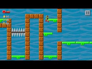 Ultimate Level Builder Gameplay Part 2: Community Levels!