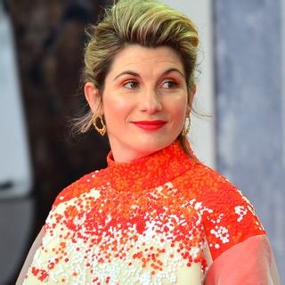 Doctor Who - The Thirteenth Doctor’s Final Adventure Centenary Special (BBC)