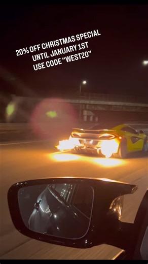WestTuned® on Instagram: "Dm/Email/Call/Text us using “WEST20” code to get 20% off on tuning for your Euro & Exotic also offering 15% off on any WestRacing Bolt on Parts. VALID UNTIL JANUARY 1st 🎅 📱 : +1 (321) 365 1623 📧: info@westtuned.com Dealers 📍 •North Carolina @_thevaultboutique_ •New York @westtunednewyork •MA/NH @autoluxellc •FL @westtuned_florida •San Francisco @privatelabelmfg Wanna become a dealer? Send us an email."