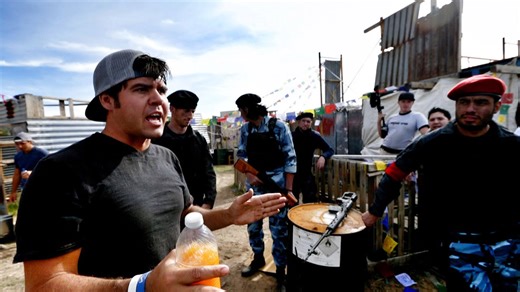 Filming an ACTION SCENE in ONE TAKE – No Cuts, No Room for Mistakes!