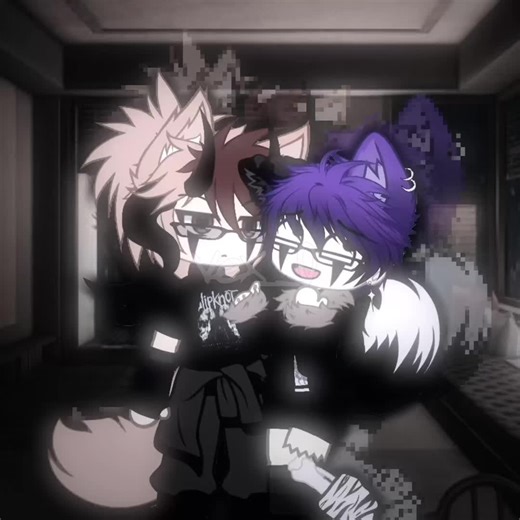 [16 ] ❕ @𝕸𝖆𝖗𝖈𝖔 😚 #gachalife #BL #foryoupage #viral #edit | gc edit