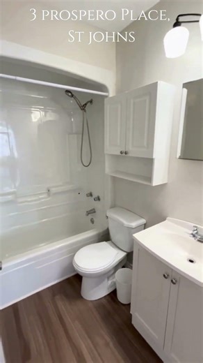3 prospero Place, St johns