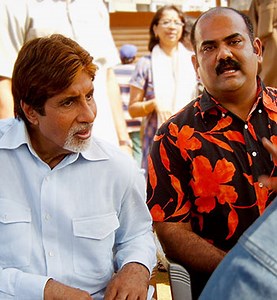 'Actors these days don't have unique voices like Amitabh'