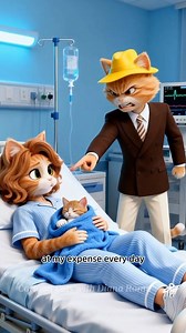 34K views · 865 reactions | #fblifestyle When will the mindset of son preference change? | Cartoon Cats With Diana Roma | Facebook