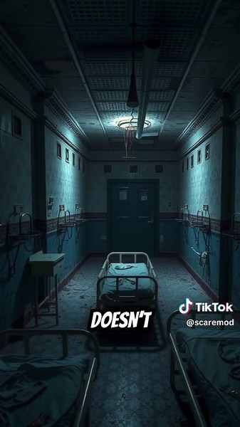 SCP-022: The Terrifying Morgue Explained