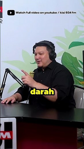 LSF Fokusnya Potong Adegan Film kah? Tonton Video Full-nya di Podcast Kamu Eps.2 with Gustav Aulia