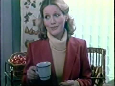 Brim Commercial Ad 1982