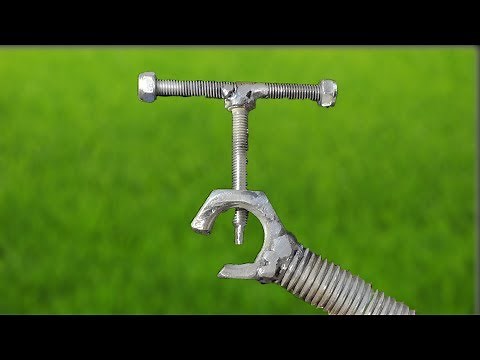 DIY Chain Breaker (Tool for Chain)