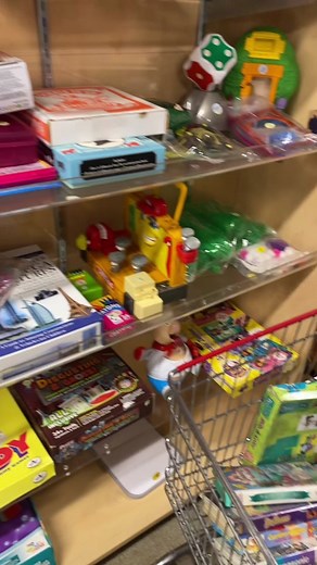 Exploring 'Blue's Room Alphabet Power Credits Thrift Find Sound'