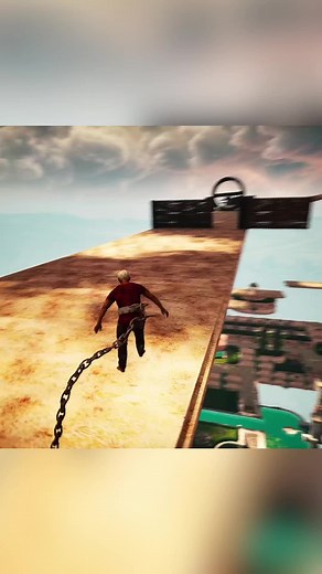 Full episodes on our YouTube Channel #chainedtogether #gaming #gamingontiktok #pcgaming #indiegames #fyp #foryou #multiplayer #steam #letsplay