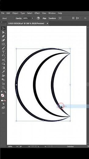 Logo Design Illustrator cc