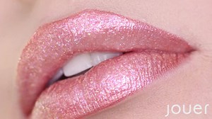 Jet-Set away with your favorite Lip Kit | Jouer Cosmetics