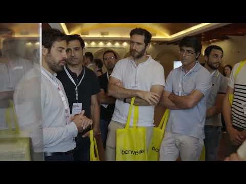 Primera edición de Smart Factory D-AI en Murcia