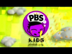PBS Kids Logo Effects ( Sponsored By Preview 2 Effects )