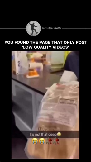 Exploring Low-Quality Videos and Their Appeal