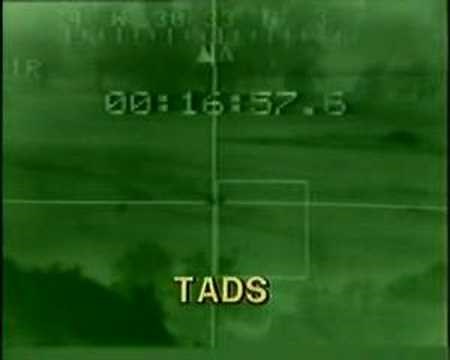 Apache Helicopter Documentary