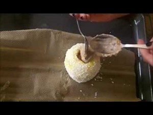 Bratapfel Rezept