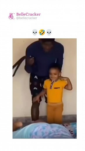 BelleCracker on Instagram: "🤣Bro got his first life lesson… Follow @bellecracker for more!"