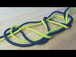 J KNOT: The Strongest Knot For Braided Line To Fluorocarbon Leader