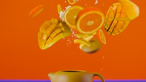 1.3K views · 40 reactions | Who’s up for an island adventure? Our final Disney Collection tea is Moana, inspired by her bold spirit and island home. We took green bancha tea and added island flavors like 便,  and 省. Have an iced pitcher on hand for surprise visits from the Kakamora! | Harney & Sons Fine Teas | Facebook